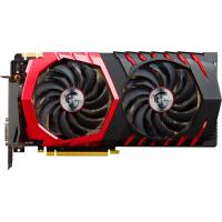 Видеокарта MSI GeForce GTX1080 8192Mb GAMING (GTX 1080 GAMING 8G) изображение 2