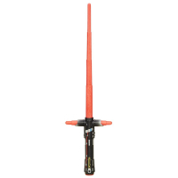 Игрушечное оружие Hasbro Star Wars Раздвижной световой меч (B3691) изображение 2