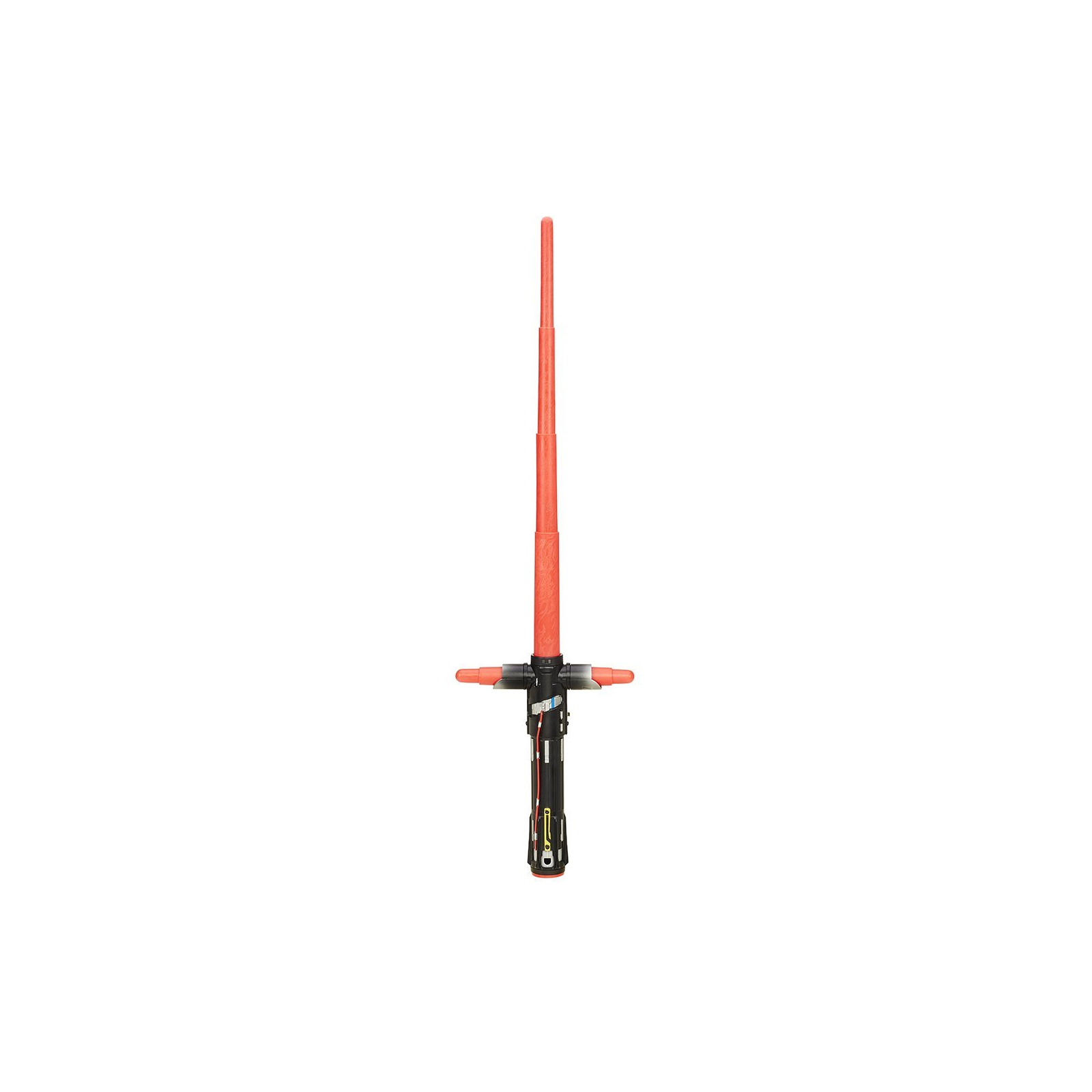 Іграшкова зброя Hasbro Star Wars Раздвижной световой меч (B3691) зображення 2