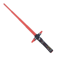 Игрушечное оружие Hasbro Star Wars Раздвижной световой меч (B3691) изображение 3