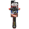 Іграшкова зброя Hasbro Star Wars Раздвижной световой меч (B3691)