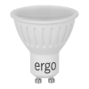 Лампочка Ergo GU10 5 (LSTGU105AWFN)