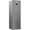 Холодильник Beko CNA400EC0ZX зображення 2