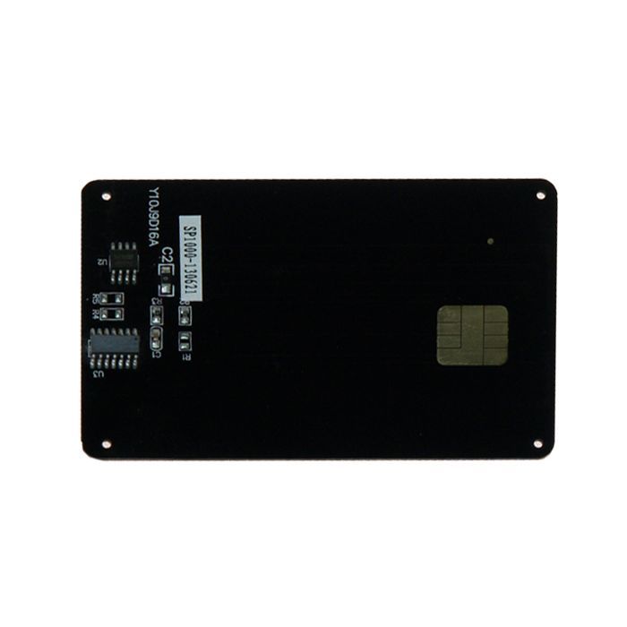 Чип для картриджа Ricoh aficio SP1000SF/SP1000S BASF (WWMID-74633)