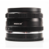 Об'єктив Meike 35mm f/1.7 MC E-mount для Sony (MKE3517) зображення 4
