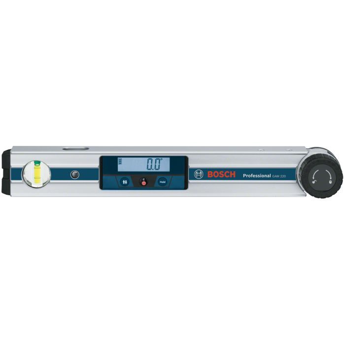 Угломер Bosch GAM220 (0.601.076.500)