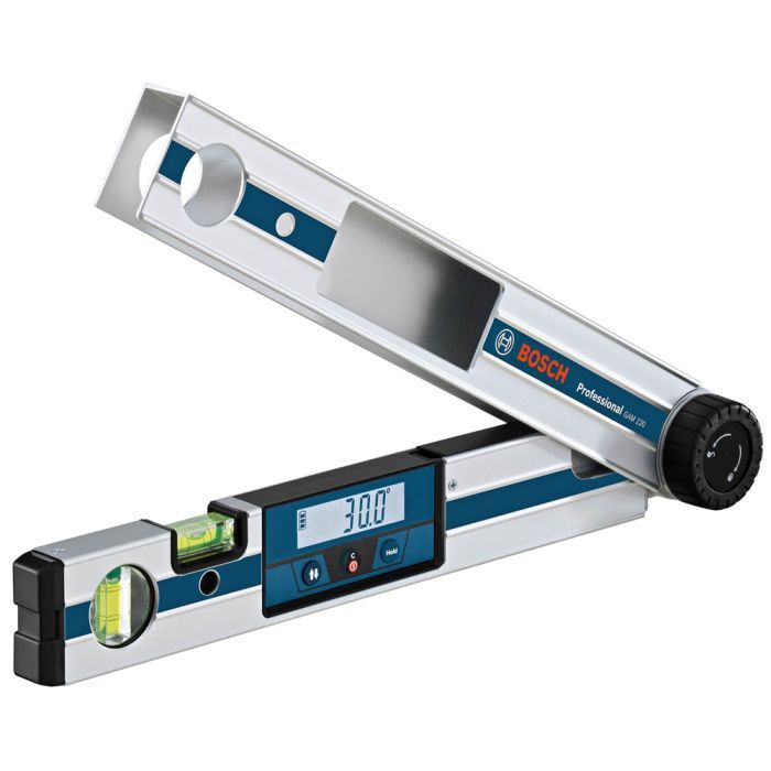 Угломер Bosch GAM220 (0.601.076.500) изображение 2