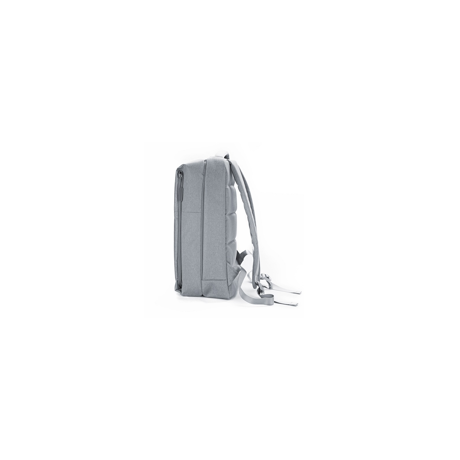Рюкзак для ноутбука Xiaomi 14.1" Mi minimalist urban Backpack Light Gray (261588) зображення 3