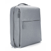 Рюкзак для ноутбука Xiaomi 14.1" Mi minimalist urban Backpack Light Gray (261588) зображення 5