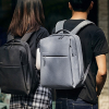 Рюкзак для ноутбука Xiaomi 14.1" Mi minimalist urban Backpack Light Gray (261588) зображення 6