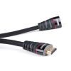 Кабель мультимедийный HDMI M to HDMI M 1.5m Vinga (HDMI01-1.5) изображение 5