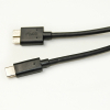 Дата кабель USB 3.0 Type-C to Micro B 1.5m PowerPlant (KD00AS1280) изображение 2
