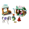 Конструктор LEGO Disney Princess Зимние приключения Анны (41147) зображення 2
