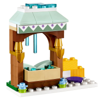Конструктор LEGO Disney Princess Зимние приключения Анны (41147) зображення 4