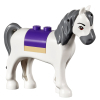 Конструктор LEGO Disney Princess Зимние приключения Анны (41147) зображення 6