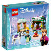 Конструктор LEGO Disney Princess Зимние приключения Анны (41147)