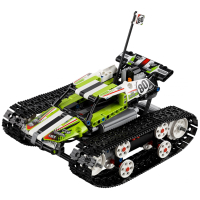 Конструктор LEGO Technic Скоростной вездеход с ДУ (42065) изображение 2