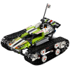 Конструктор LEGO Technic Скоростной вездеход с ДУ (42065) изображение 2