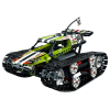 Конструктор LEGO Technic Скоростной вездеход с ДУ (42065) изображение 3