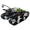Конструктор LEGO Technic Скоростной вездеход с ДУ (42065) изображение 4
