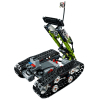 Конструктор LEGO Technic Скоростной вездеход с ДУ (42065) изображение 5