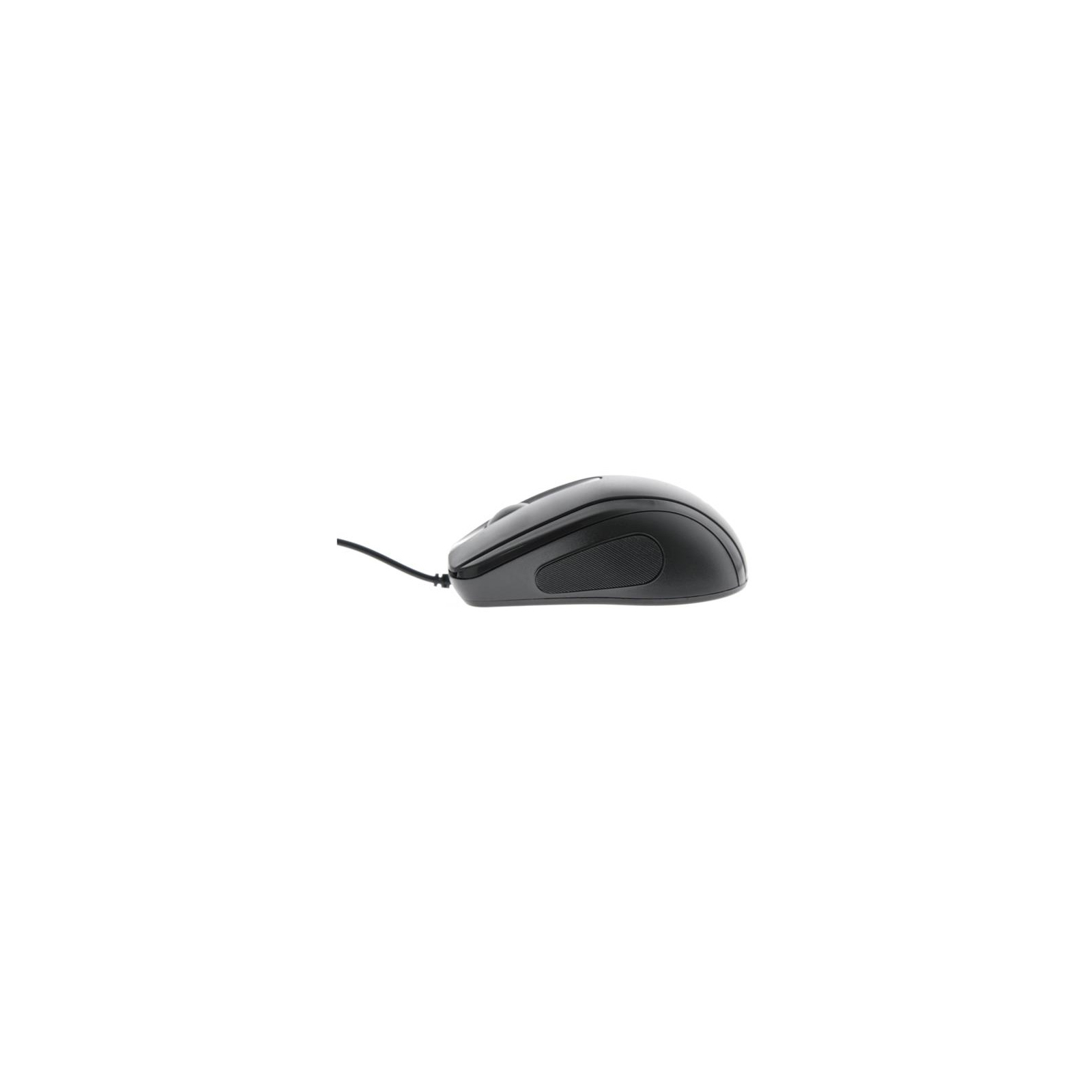 Мышка 2E MF103 USB Black (2E-MF103UB) изображение 2