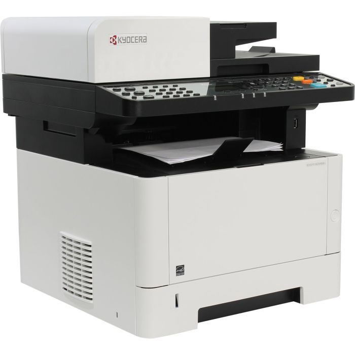 Многофункциональное устройство Kyocera Ecosys M2540dn (1102SH3NL0) изображение 3