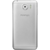 Мобільний телефон Prestigio MultiPhone 5530 Grace Z5 DUO Silver (PSP5530DUOSILVER) зображення 2