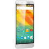 Мобільний телефон Prestigio MultiPhone 5530 Grace Z5 DUO Silver (PSP5530DUOSILVER) зображення 3