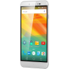 Мобільний телефон Prestigio MultiPhone 5530 Grace Z5 DUO Silver (PSP5530DUOSILVER) зображення 4