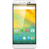 Мобільний телефон Prestigio MultiPhone 5530 Grace Z5 DUO Silver (PSP5530DUOSILVER)