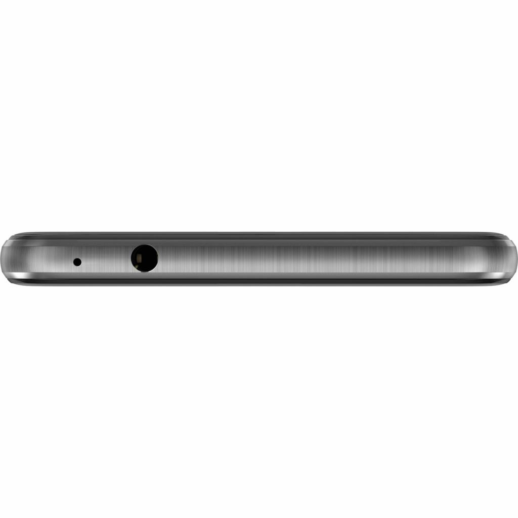 Мобильный телефон Huawei P8 Lite 2017 (PRA-LA1) Black изображение 6