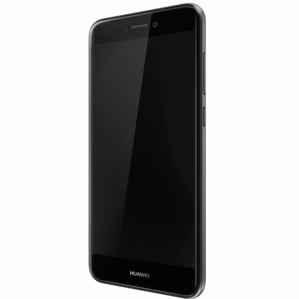 Мобільний телефон Huawei P8 Lite 2017 (PRA-LA1) Black зображення 8