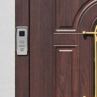 Видеодомофон Assistant 500IP- AVP WiFi видеофон (AVP- 500IP) изображение 5