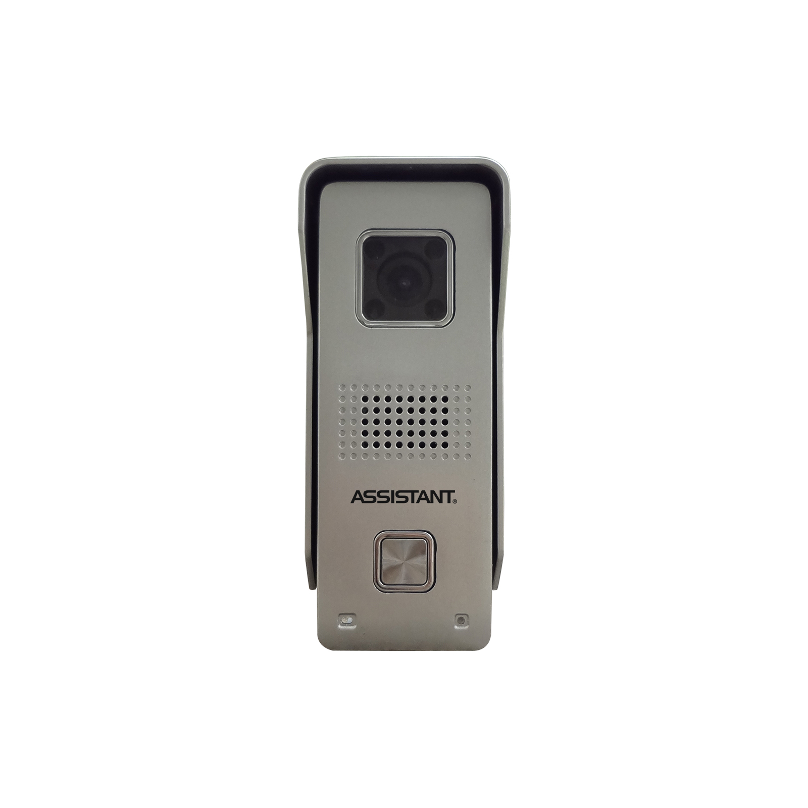 Відеодомофон Assistant 500IP- AVP WiFi видеофон (AVP- 500IP)