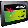 Накопичувач SSD 2.5" 120GB ADATA (ASP580SS3-120GM-C) зображення 2