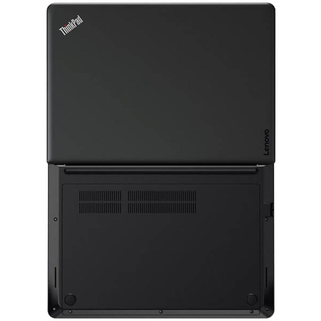 Ноутбук Lenovo ThinkPad E470 (20H1S00A00) зображення 10