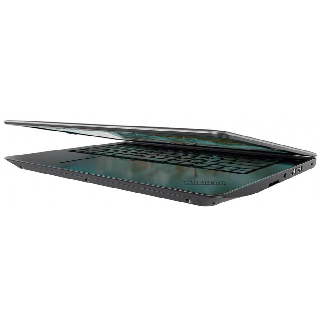 Ноутбук Lenovo ThinkPad E470 (20H1S00A00) зображення 6