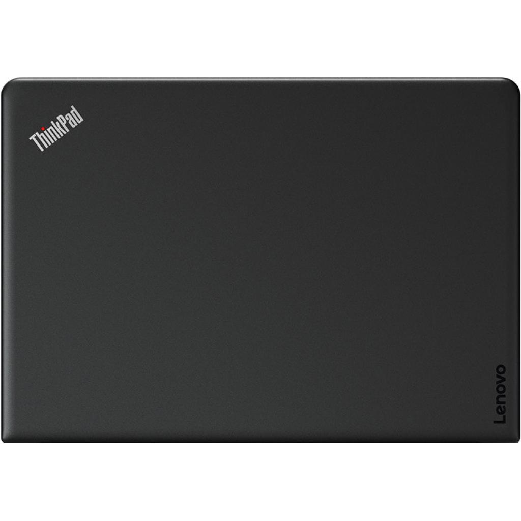 Ноутбук Lenovo ThinkPad E470 (20H1S00A00) зображення 9