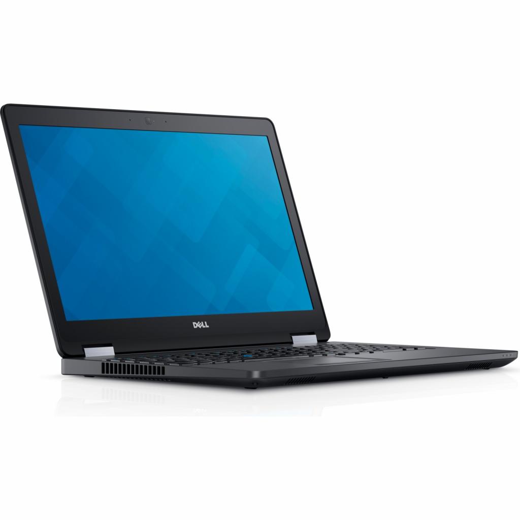 Ноутбук Dell Latitude E5570 (N104LE557015EMEA_UBU) зображення 2