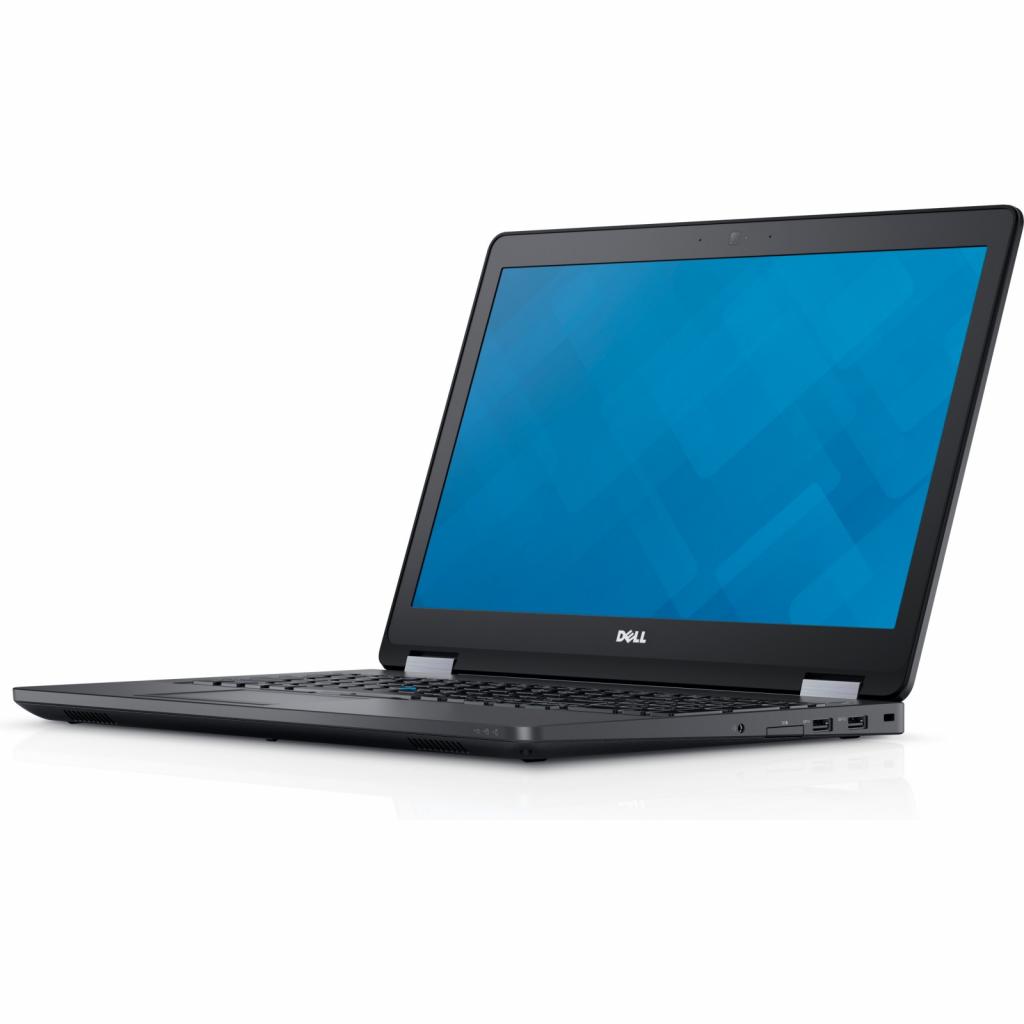 Ноутбук Dell Latitude E5570 (N104LE557015EMEA_UBU) изображение 3