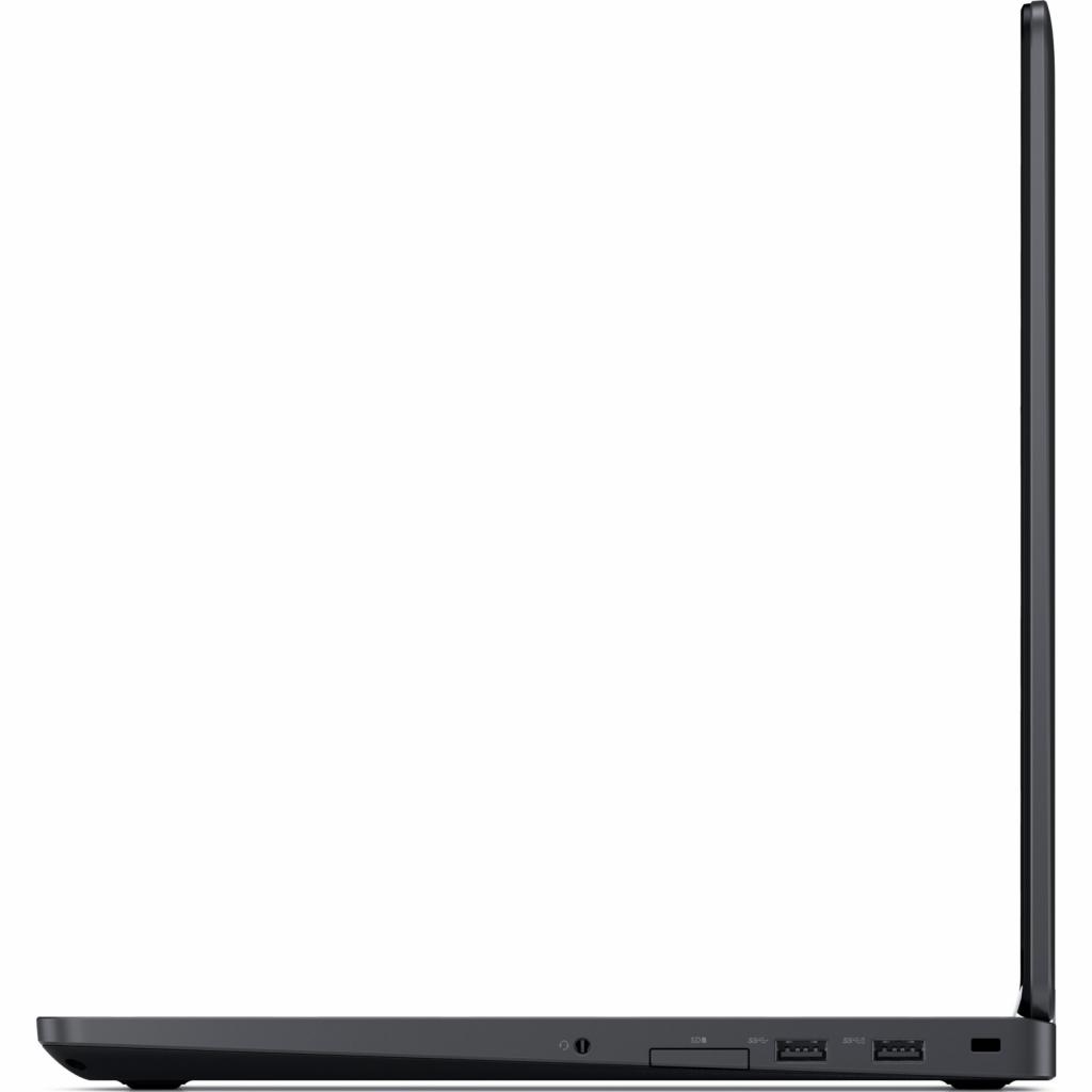 Ноутбук Dell Latitude E5570 (N104LE557015EMEA_UBU) изображение 6