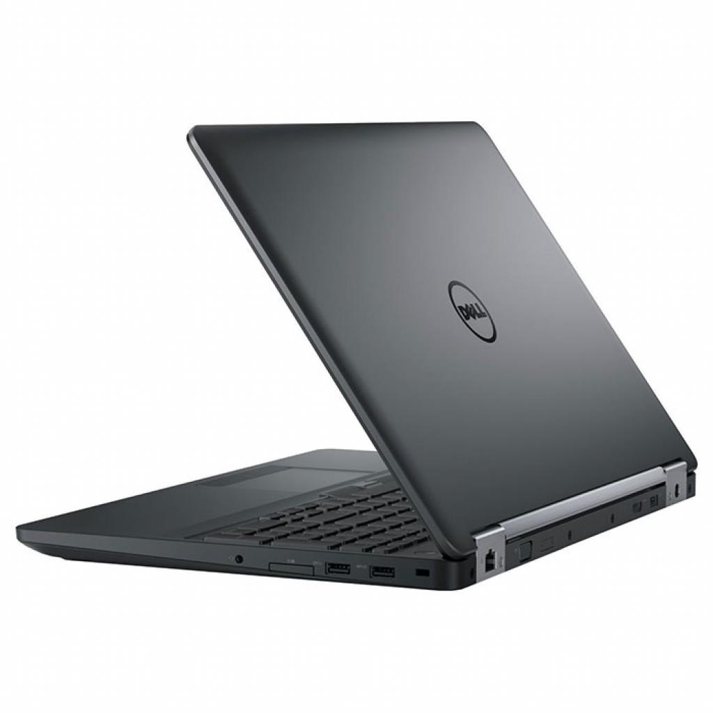 Ноутбук Dell Latitude E5570 (N104LE557015EMEA_UBU) зображення 8
