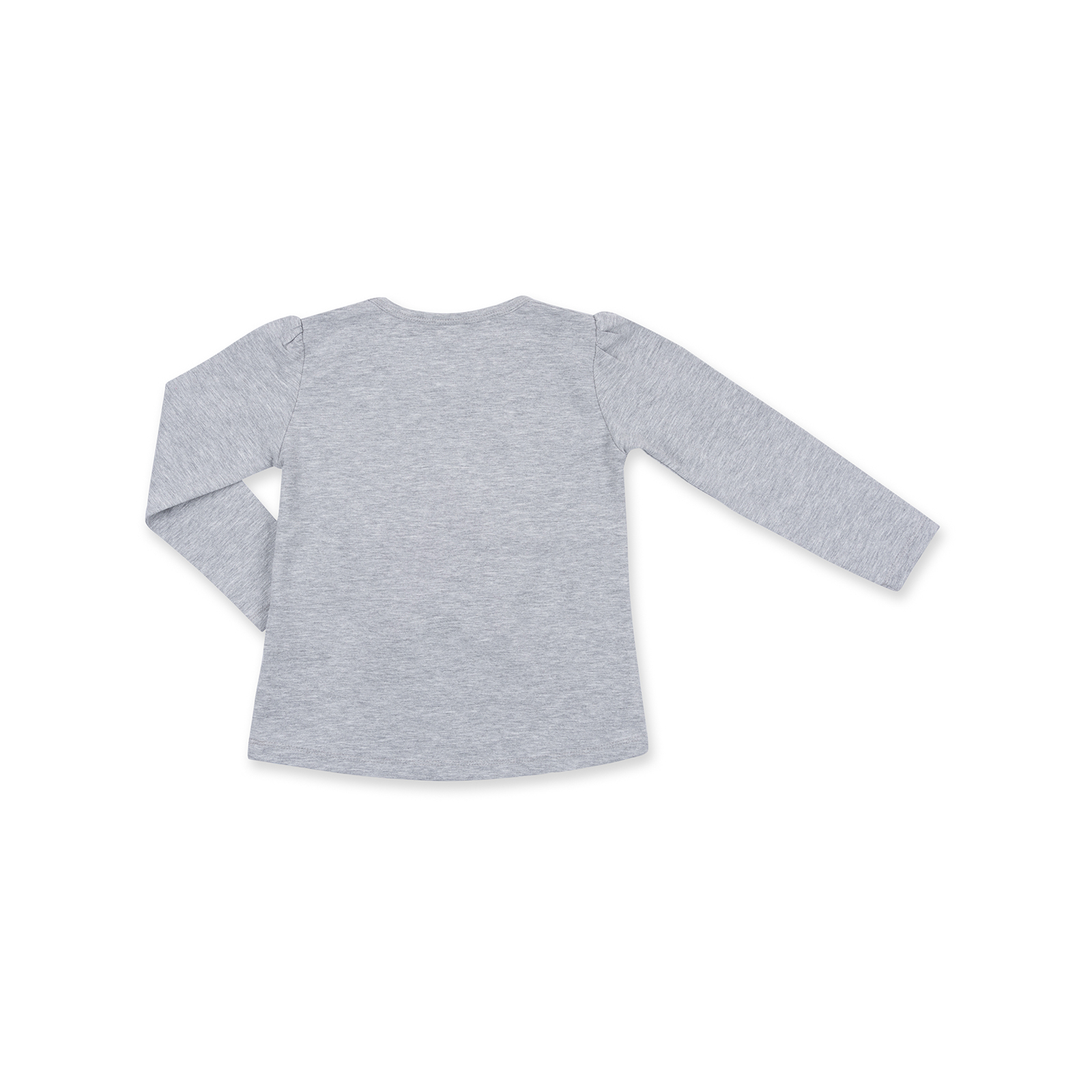 Набор детской одежды Breeze с объемной аппликацией (8401-104G-gray) изображение 4