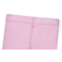 Колготки детские Bross с божьими коровками розовые (12194-5-7G-pink) изображение 3