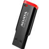 USB флеш накопитель ADATA 16GB UV140 Black+Red USB 3.0 (AUV140-16G-RKD) изображение 2