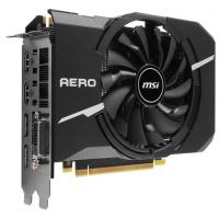 Видеокарта MSI GeForce GTX1070 8192Mb AERO ITX OC (GTX 1070 AERO ITX 8G OC) изображение 3