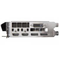 Видеокарта MSI GeForce GTX1070 8192Mb AERO ITX OC (GTX 1070 AERO ITX 8G OC) изображение 5