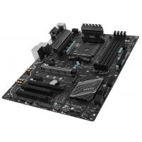 Материнская плата MSI B350 PC MATE изображение 4