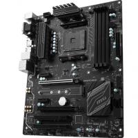 Материнская плата MSI B350 PC MATE изображение 5